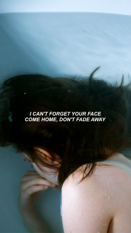 baelockscreens:u just can’t be replaced // Gnashlike if you...