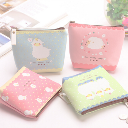 alpaca pouches cute sweetfairy discount codes shopping free shipping kawaii shiwa:all shiwa:shopping