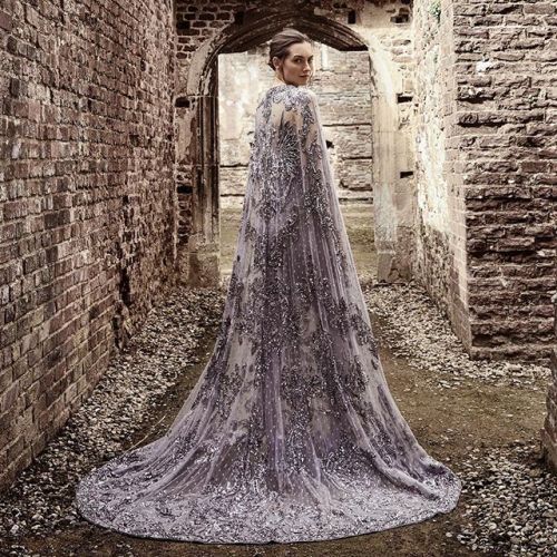 shorenaratiani:Zuhair Murad 