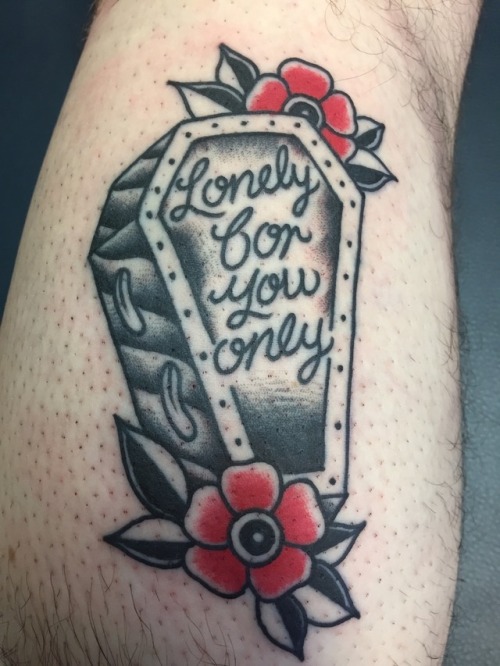 indiekidsaysyes:I got a tattoo again