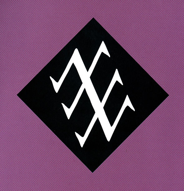 Design is fine. History is mine. — Malcolm Garret, graphic