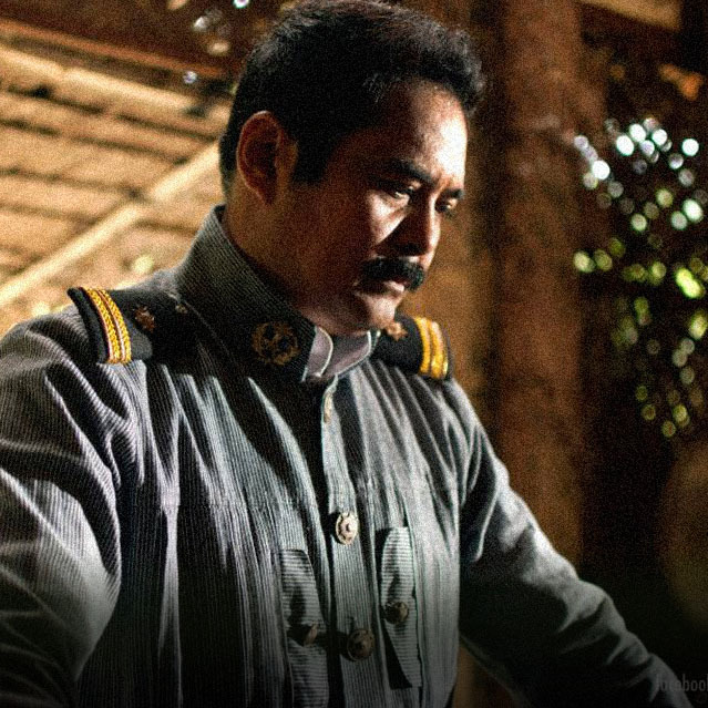 Alternative Reading — Sinong Pumatay kay Heneral Luna?