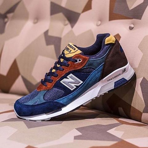 new balance 991.5 yard pack