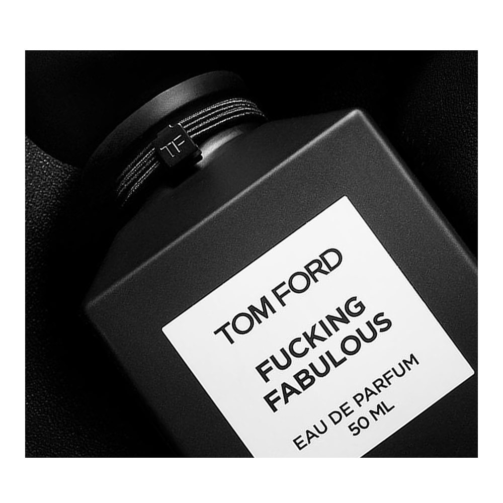 Faking fabula tom ford