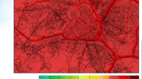 Lille: Quand la pollution aux poussières s'invite le dimanche http://ift.tt/1RoqJQf