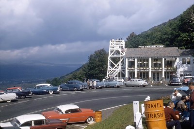 Mohawk Trail Tumblr
