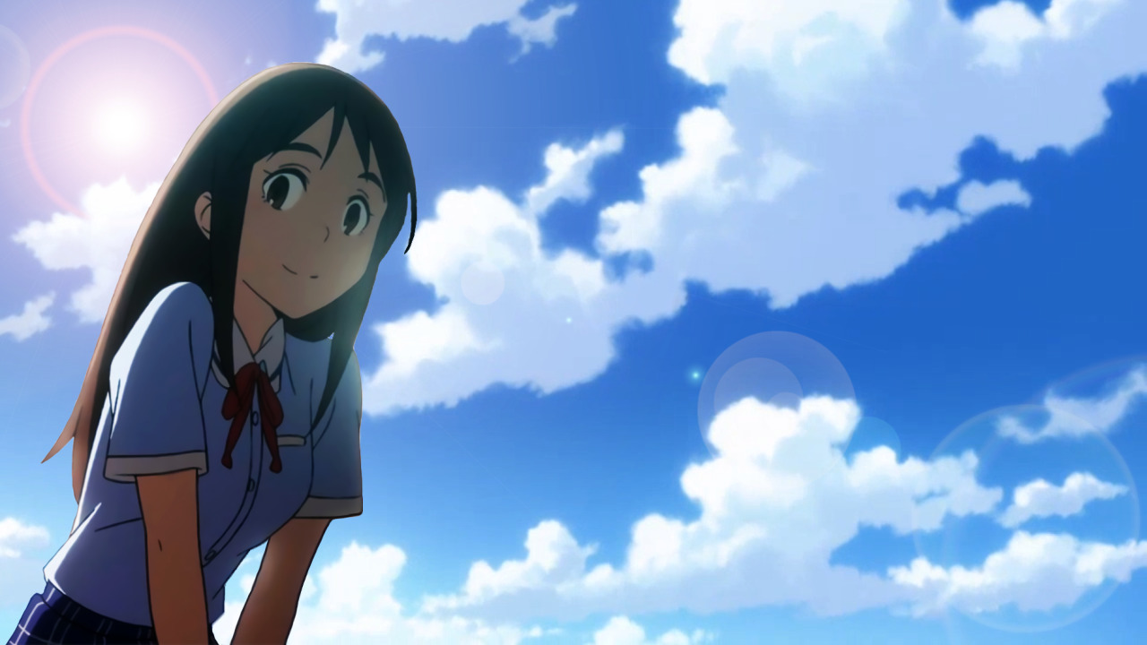 Free Wallpapers Photos Airi Katagiri From Boku Dake Ga Inai Free Wallpapers Photos Airi Katagiri From Boku Dake Ga Inai