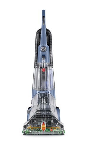 Hoover max extract platinum manual