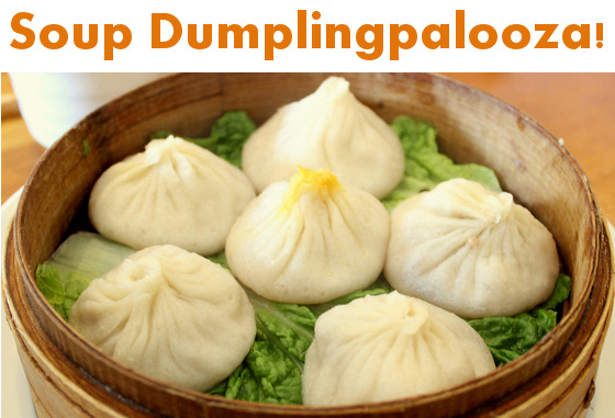 best soup dumplings sf
