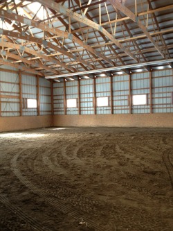 Horse Barn Tumblr