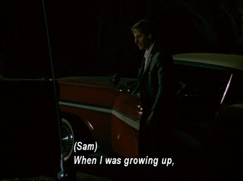 quantumscreencaps:I cannot believe Sam did this inner...