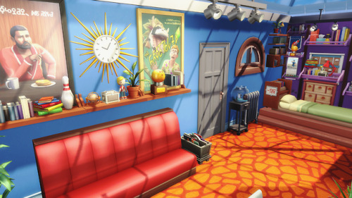 Room Build Sims 4 Tumblr