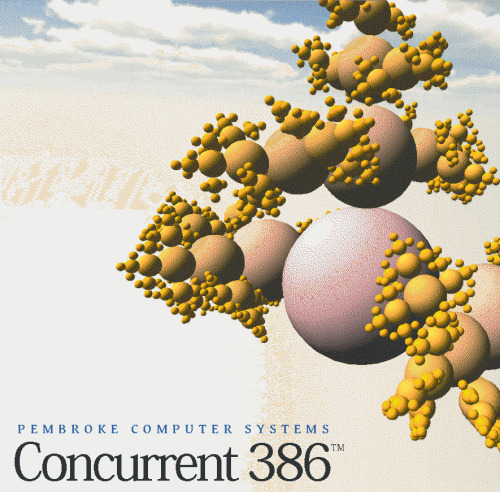 Percival Pembroke - Concurrent 386 (2015)completely incredible,...