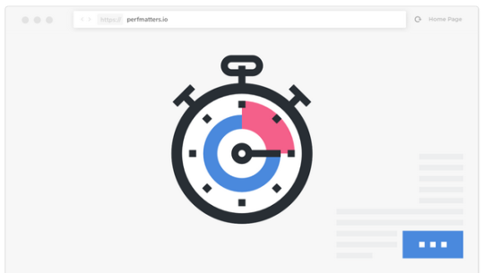 Perfmatters v1.4.6 - Lightweight Performance Plugin Nulled