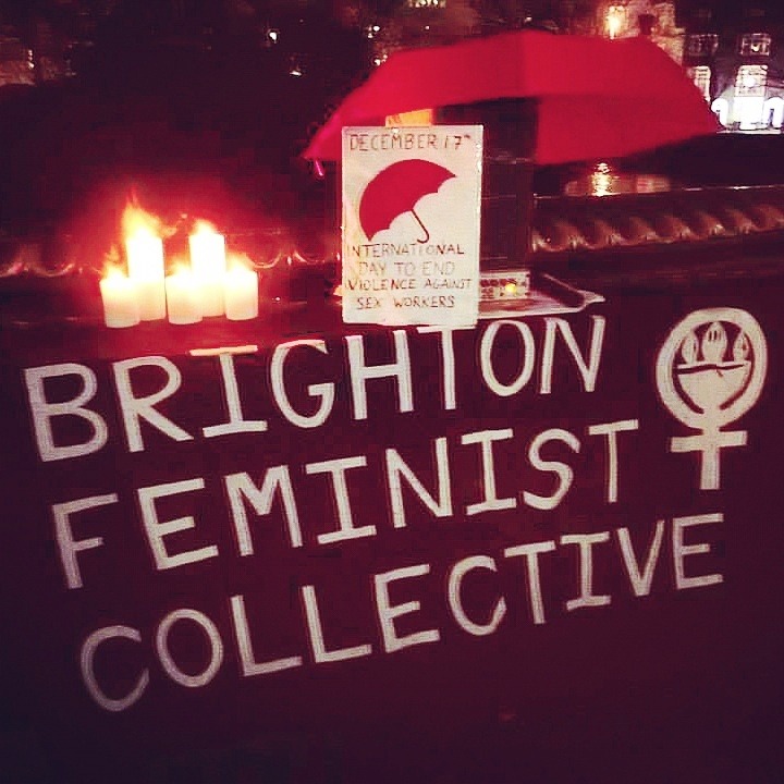 Brighton Feminist Collective