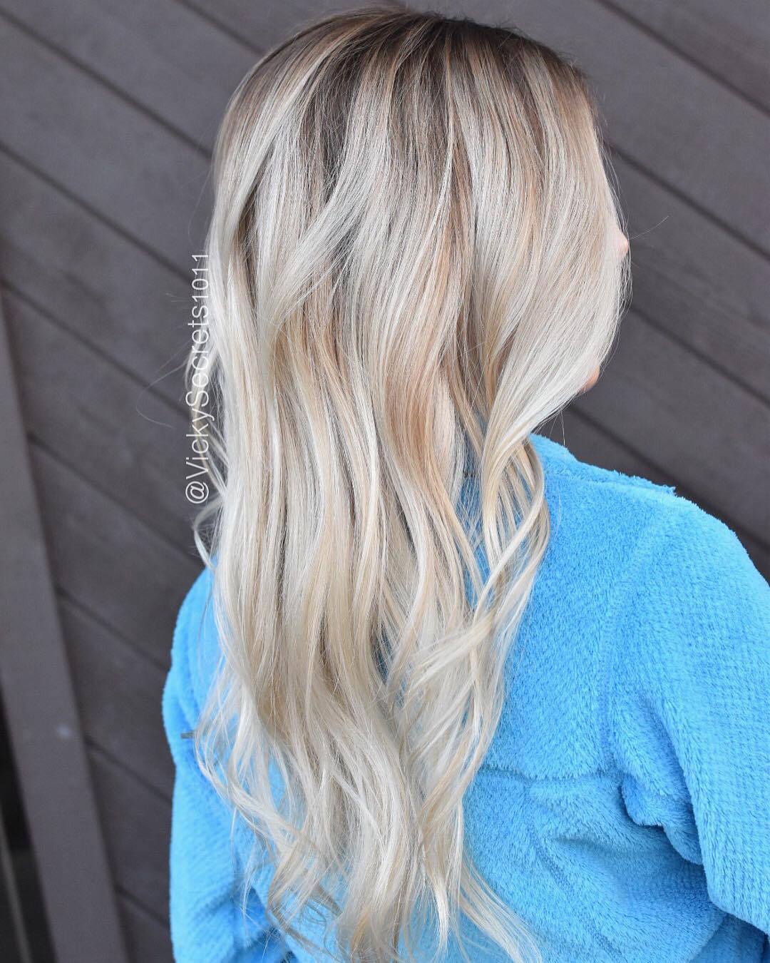 Hair Beauty Fashion