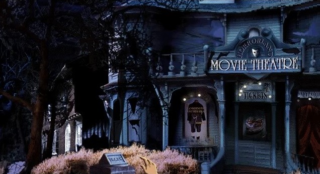 escape from horrorland download