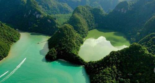 Hasil gambar untuk pulau dayang bunting malaysia