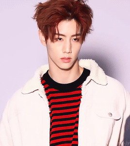 Image result for mark got7 gif 2018