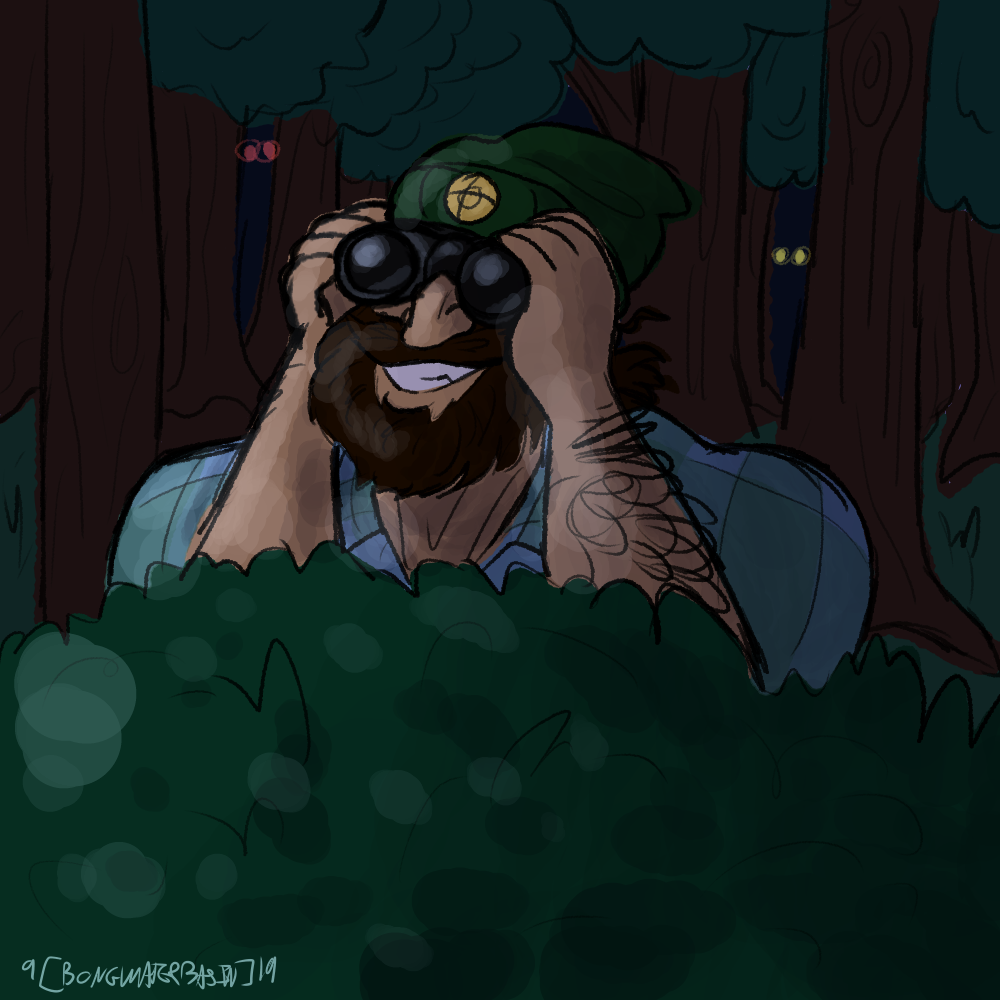 cryptid hunters cryptid hunters