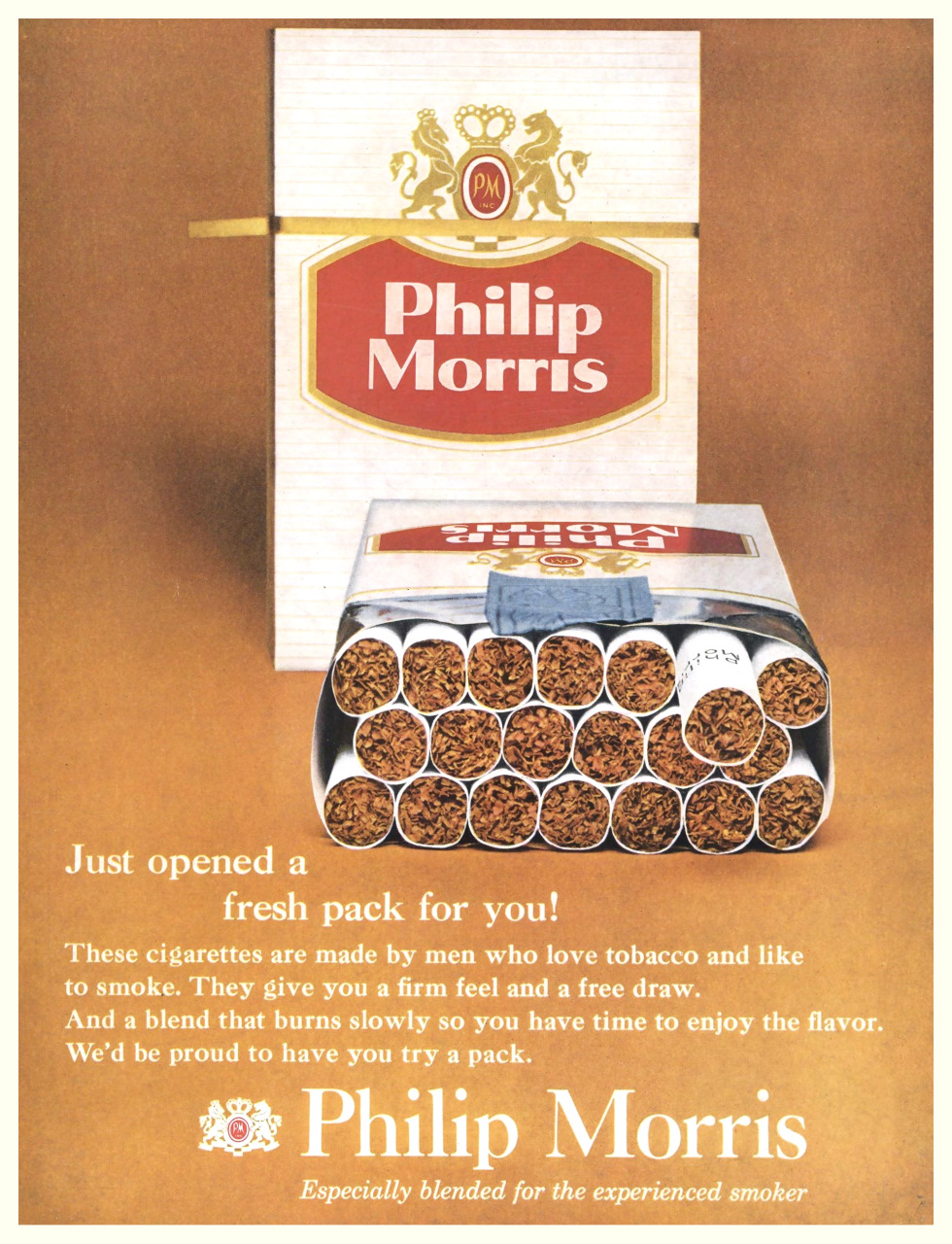 Philip Morris - 1960