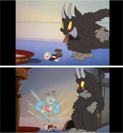 Tom And Jerry Tumblr