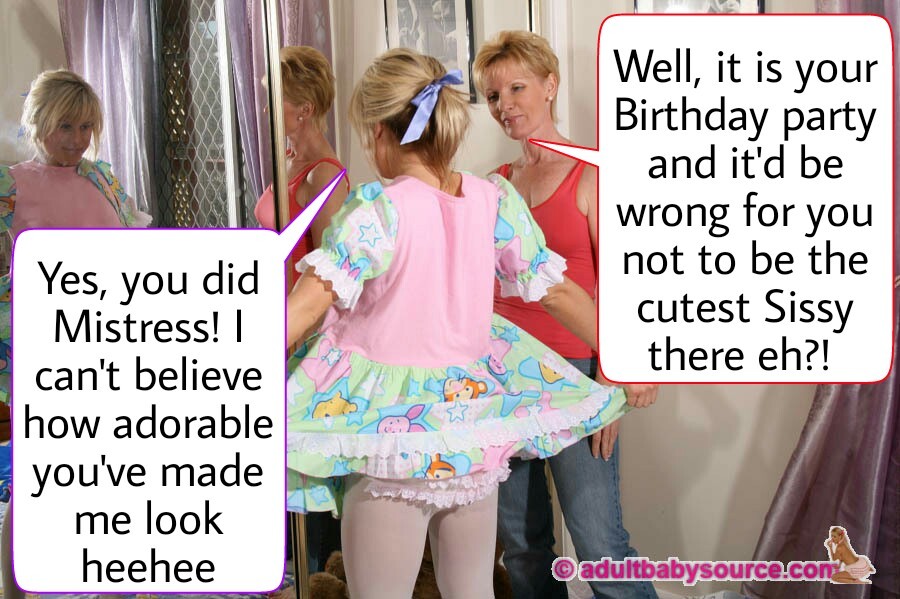 Diapered Sassy Page 801 An Abdl And Sissy Caption And Art Blog