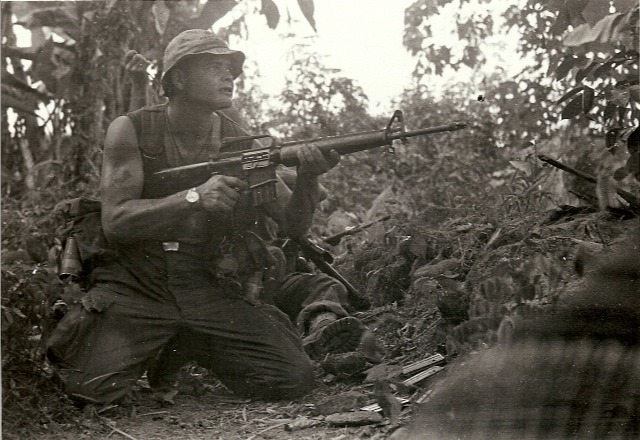 The Vietnam War Era