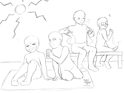 Featured image of post Anime Base Group Funny Please send us the finished piece
