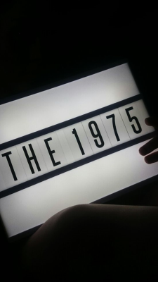 The 1975 Lockscreens Tumblr