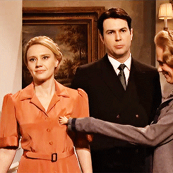 kate mckinnon kristen wiig snl snledit saturday night live dooneese also taran hey buddy kate*