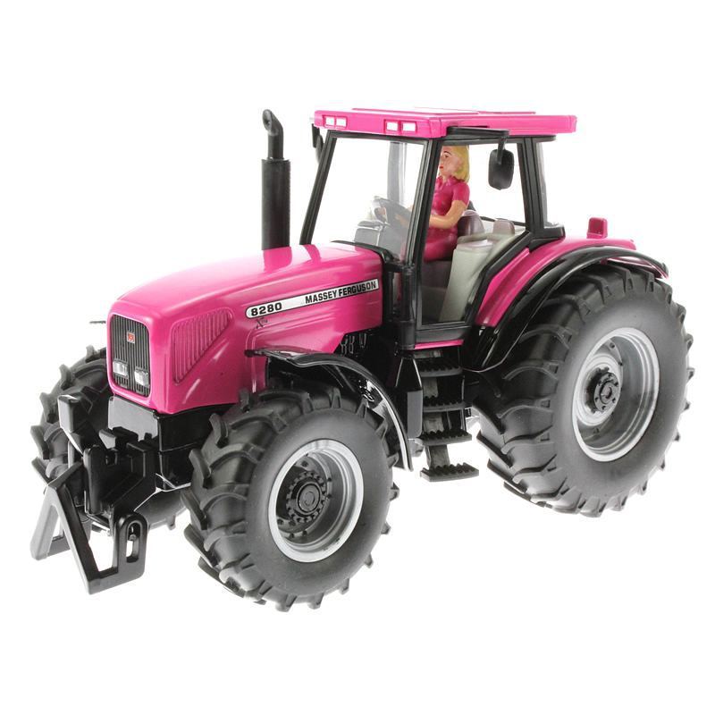 1:32 Massey Ferguson 8280 Tractor Siku 3251 Die-Cast Vehicle