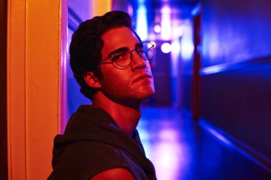 Topics tagged under acsversace on Darren Criss Fan Community Tumblr_plashiO3It1v3daoq_540