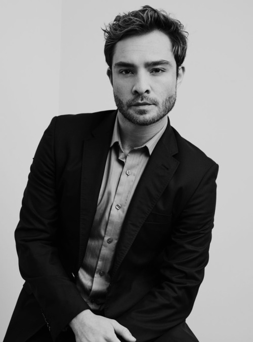 Ed Westwick chelsea