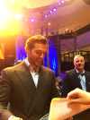 HENRY CAVILL at “The Witcher” Meet & Greet Event // Manila (Dec. 12, 2019)
