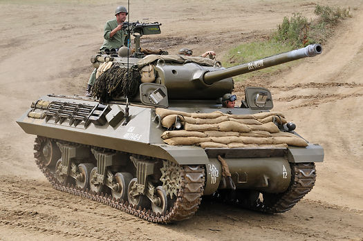 Pfish — tanks-a-lot: The M36 tank destroyer,...