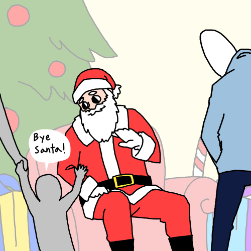 bananatwinky:happy holidaysEDIT added a panel