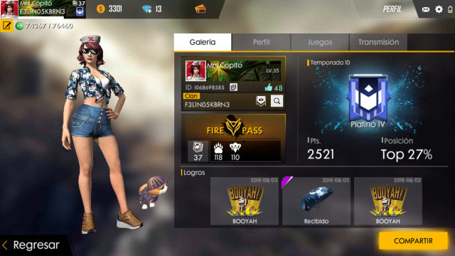 Garena Free Fire Lite Apk Tumblr - 