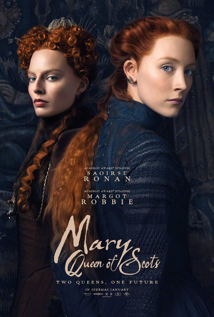 Mary Queen of Scots, avec Saoirse Ronan - Page 2 Tumblr_pg23qckLYf1rbqzcro1_1280