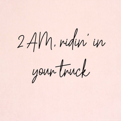 shewasbornin89:taylor swift + 2 am 