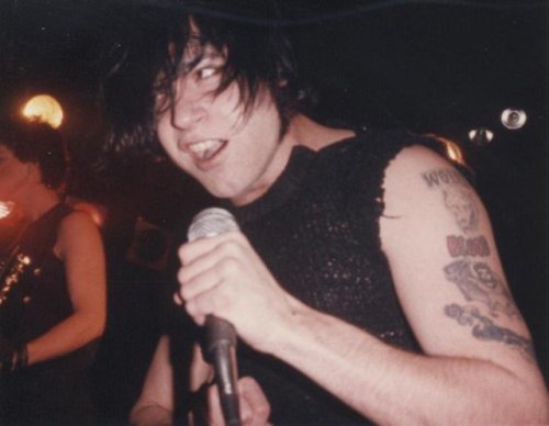 Misfits ink  Danzig misfits Danzig tattoo Misfits band