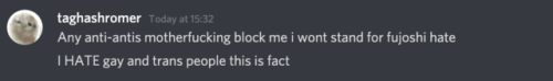 taghashromer