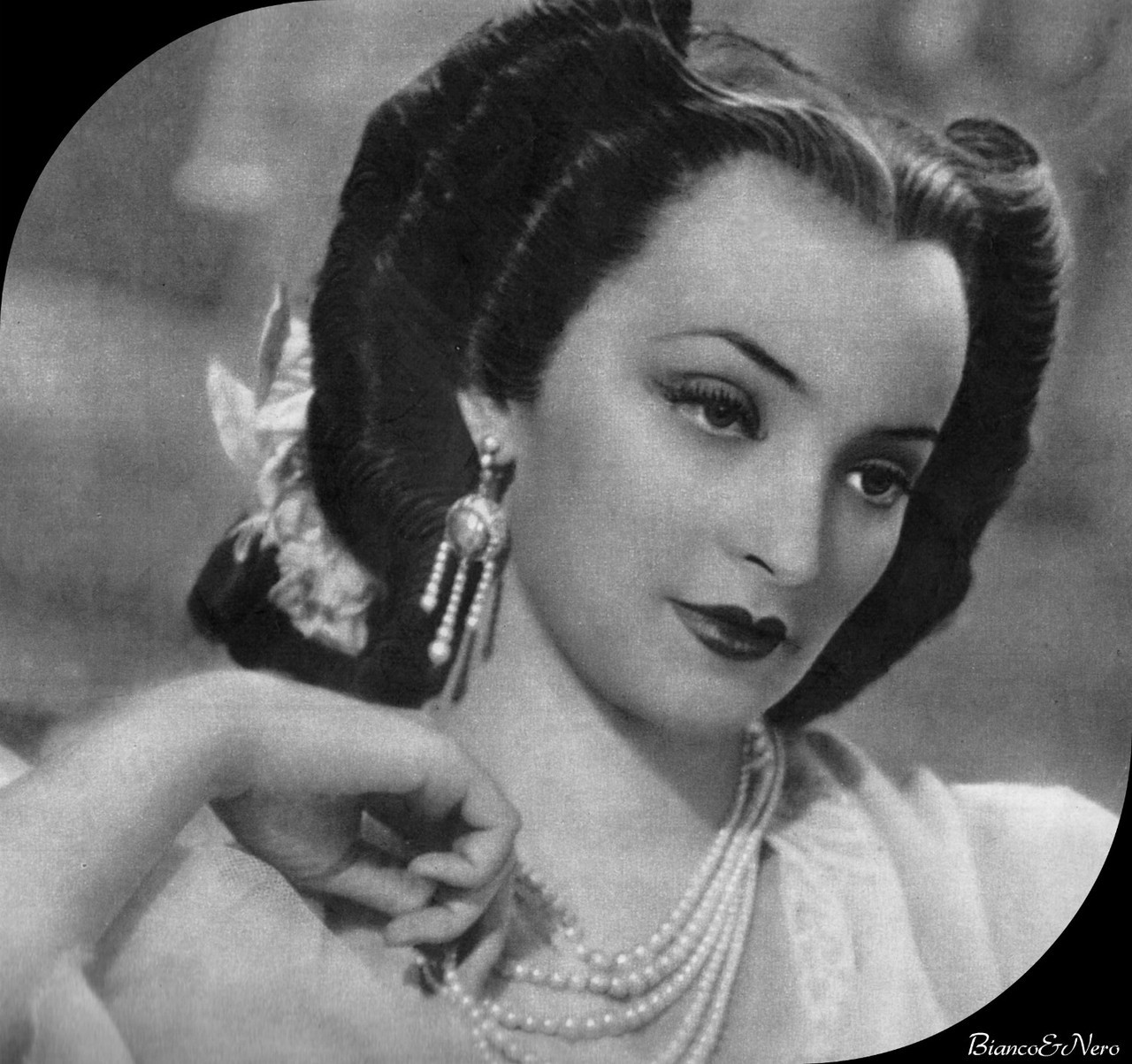 Doris Duranti foto pictures Doris Duranti