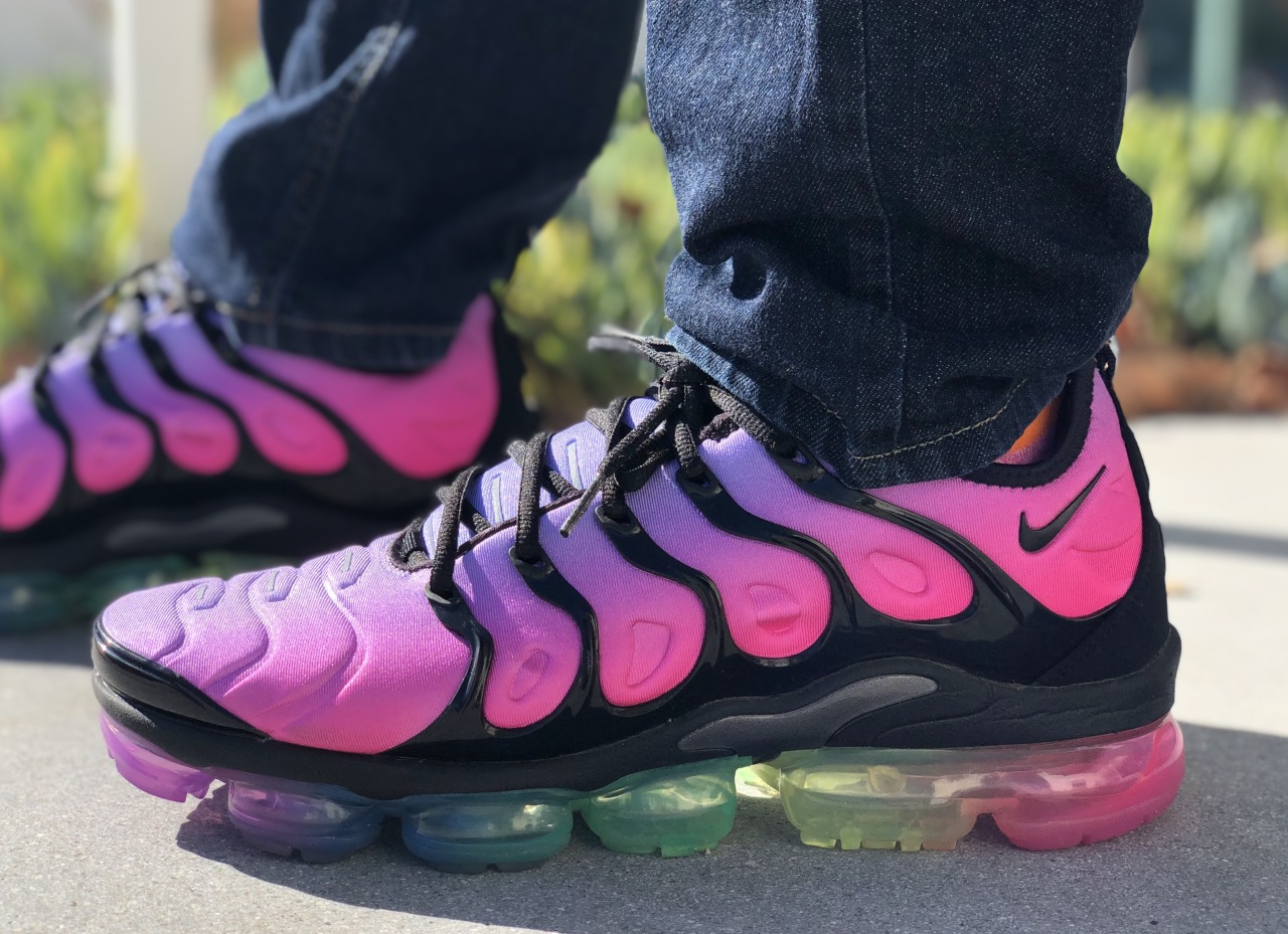ebay nike vapormax plus