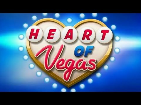 free heart of vegas coins link