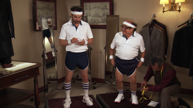 iasip ranked — IASIP Episodes Ranked: #109 of 144 - Frank’s Back...