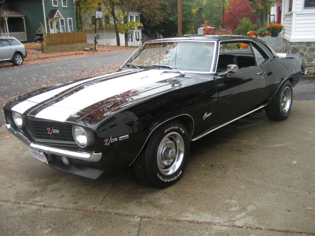 musclecars4ever