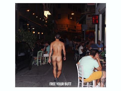         View this post on Instagram            A post shared by Free Your Butt (@free_your_butt)