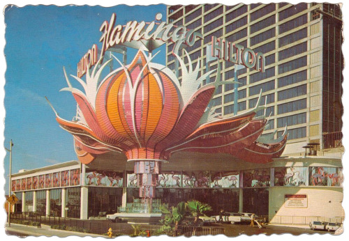 Vintage Las Vegas