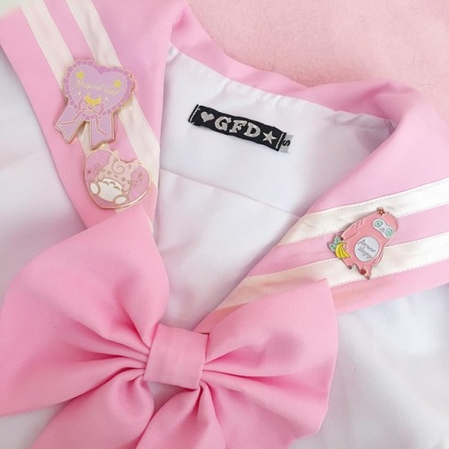 pink fashion